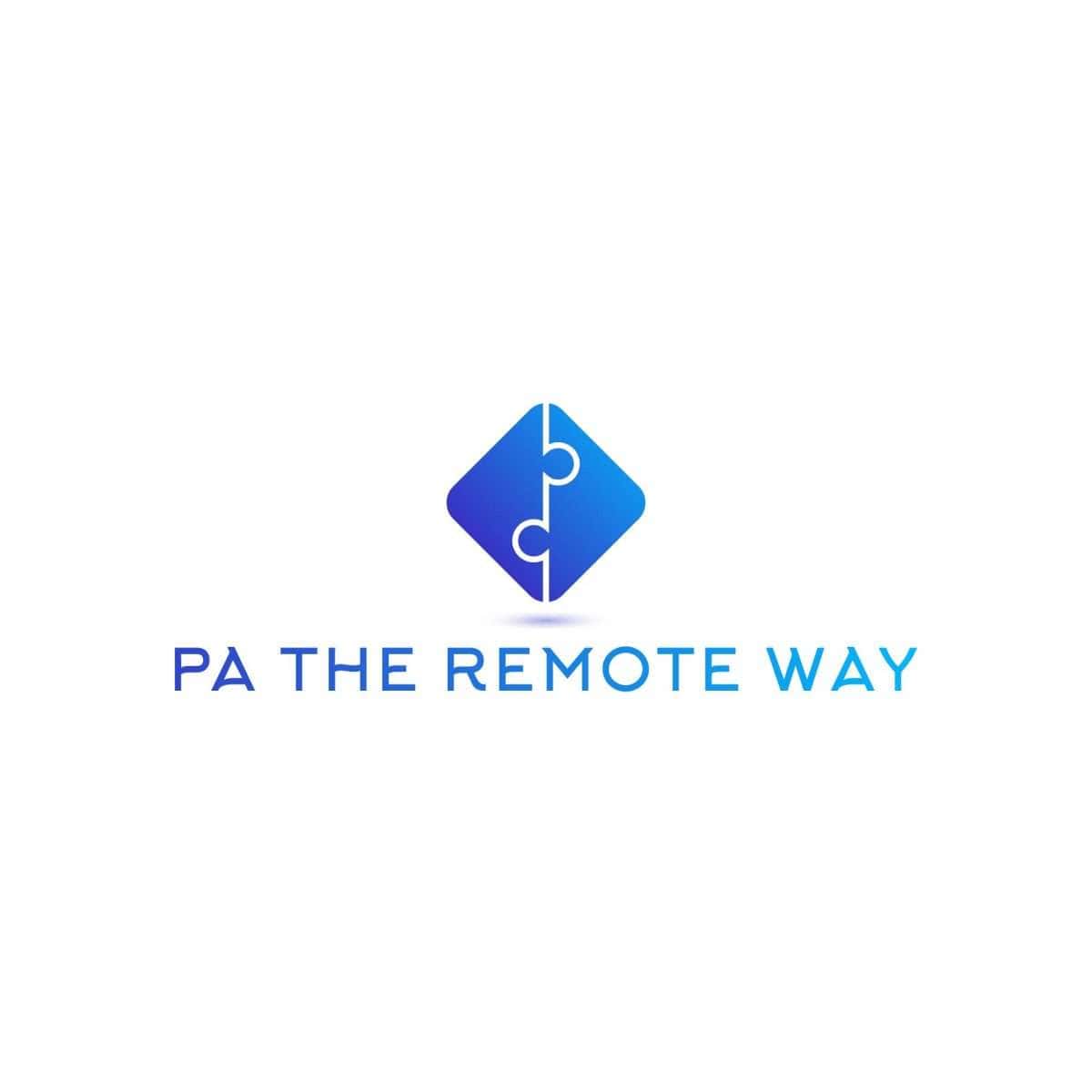 PA The Remote Way logo